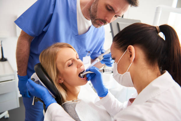 Best Wisdom Tooth Removal  in White Castle, LA