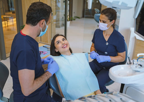 Best Dental X-Rays and Imaging  in White Castle, LA