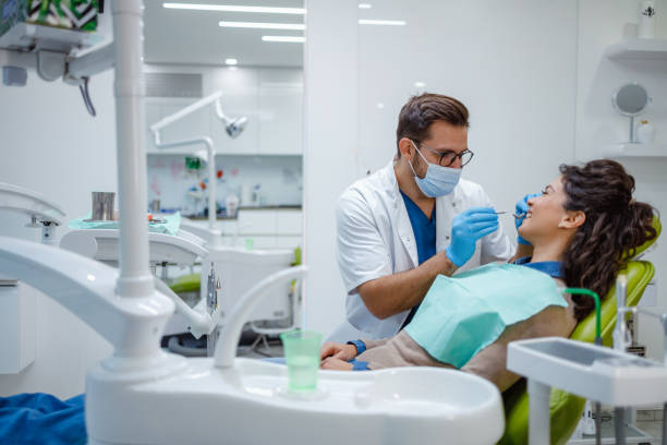 Professional  Holistic Dental Services in White Castle, LA