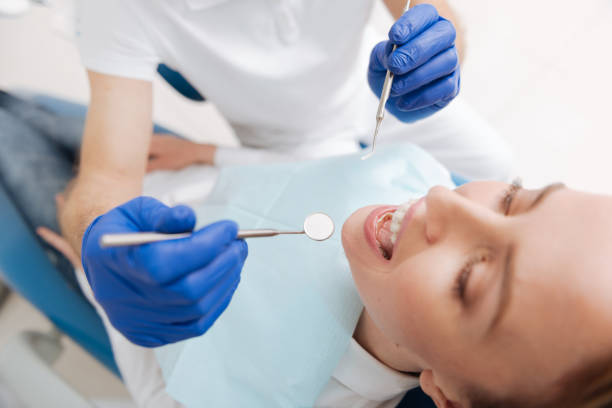 Best Teeth Whitening  in White Castle, LA