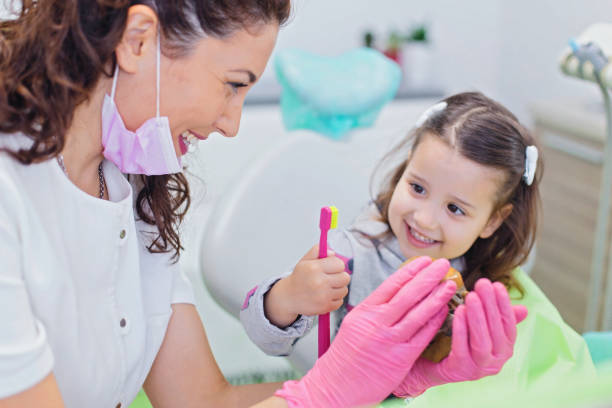 Why Choose Us for Your Dental Needs in White Castle, LA